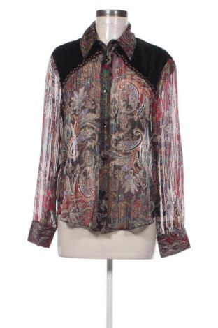 Dámská košile  Zara, Velikost S, Barva Vícebarevné, Cena  239,00 Kč