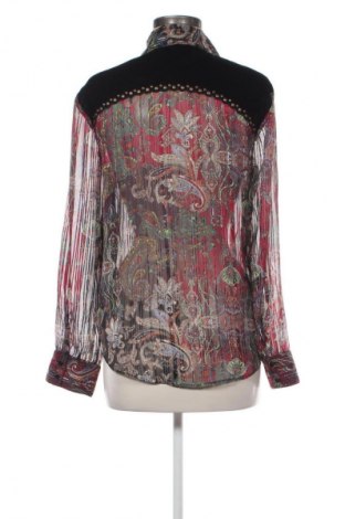 Dámská košile  Zara, Velikost S, Barva Vícebarevné, Cena  239,00 Kč