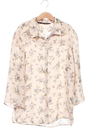 Dámská košile  Zara, Velikost XS, Barva Vícebarevné, Cena  159,00 Kč