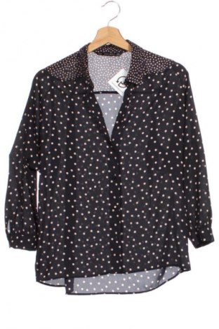 Cămașă de femei Zara, Mărime XS, Culoare Multicolor, Preț 50,00 Lei