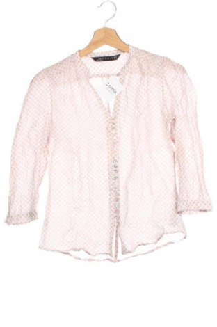 Dámska košeľa  Zara, Veľkosť XS, Farba Viacfarebná, Cena  6,95 €