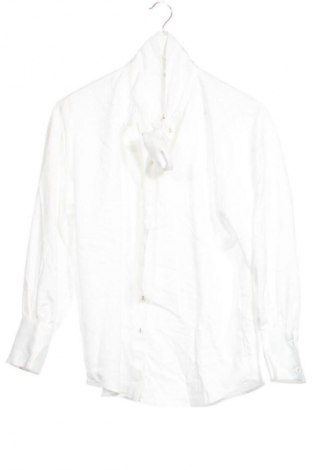 Dámská košile  Zara, Velikost XS, Barva Bílá, Cena  249,00 Kč