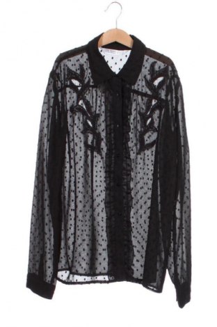 Cămașă de femei Zara, Mărime XS, Culoare Multicolor, Preț 33,99 Lei