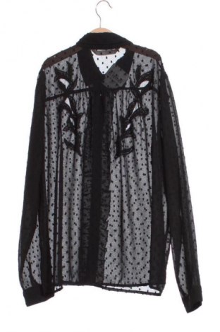 Cămașă de femei Zara, Mărime XS, Culoare Multicolor, Preț 33,99 Lei