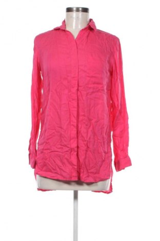 Dámská košile  Zara, Velikost S, Barva Růžová, Cena  259,00 Kč