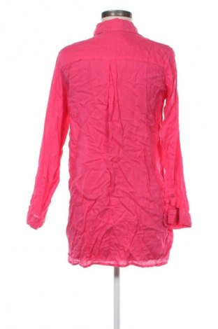 Dámská košile  Zara, Velikost S, Barva Růžová, Cena  259,00 Kč