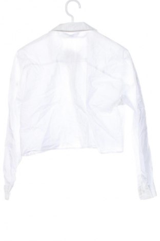 Дамска риза Zara, Размер XS, Цвят Бял, Цена 7,66 €