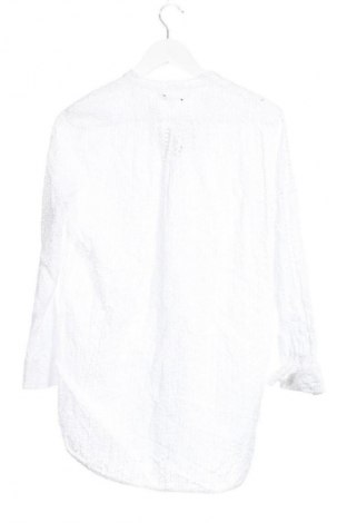 Cămașă de femei Zara, Mărime XS, Culoare Alb, Preț 31,99 Lei