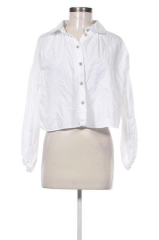 Női ing Zara, Méret L, Szín Fehér, Ár 6 198 Ft