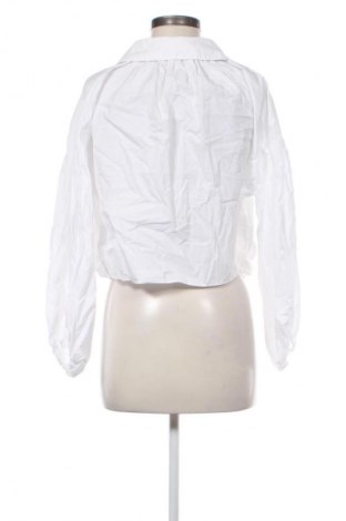 Női ing Zara, Méret L, Szín Fehér, Ár 6 198 Ft