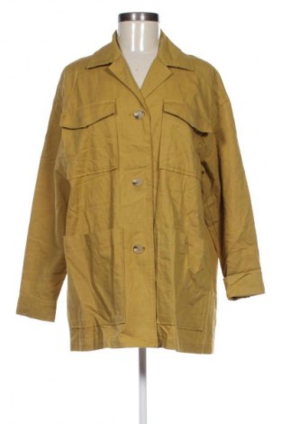 Női ing Zara, Méret S, Szín Sárga, Ár 3 369 Ft