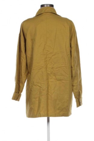 Női ing Zara, Méret S, Szín Sárga, Ár 3 369 Ft