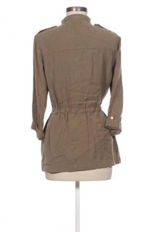 Дамска риза Zara, Размер S, Цвят Зелен, Цена 6,64 €