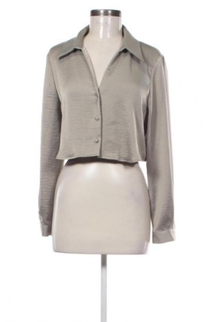 Damska koszula Zara, Rozmiar M, Kolor Beżowy, Cena 141,99 zł