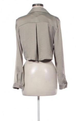 Damska koszula Zara, Rozmiar M, Kolor Beżowy, Cena 141,99 zł