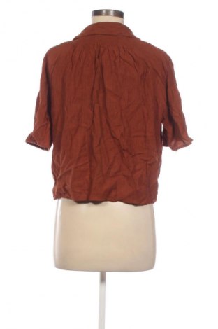 Dámská košile  Zara, Velikost M, Barva Béžová, Cena  189,00 Kč