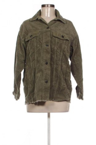 Dámská košile  Zara, Velikost S, Barva Zelená, Cena  179,00 Kč