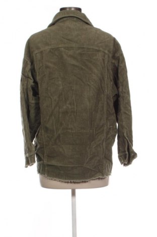 Dámská košile  Zara, Velikost S, Barva Zelená, Cena  179,00 Kč