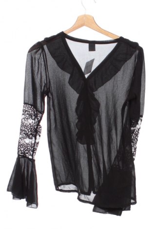 Dámská košile  Zebra, Velikost XS, Barva Černá, Cena  49,00 Kč