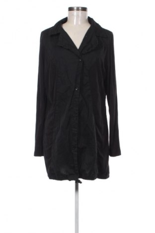 Damska koszula Zeitlos By Luana, Rozmiar M, Kolor Czarny, Cena 32,99 zł