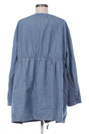 Dámská košile  Zj Denim Identity, Velikost XL, Barva Modrá, Cena  255,00 Kč