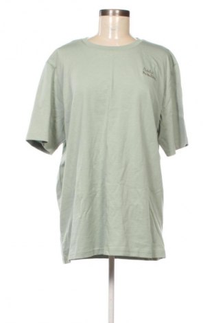 Дамска тениска Aada Studios, Размер XXL, Цвят Зелен, Цена 12,78 €