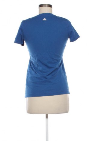 Dámské tričko Adidas, Velikost S, Barva Modrá, Cena  419,00 Kč