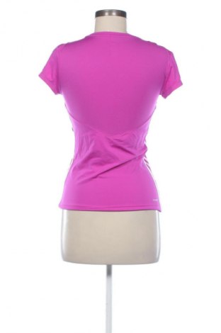 Dámske tričko Adidas, Veľkosť XS, Farba Fialová, Cena  10,95 €