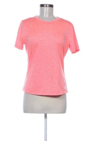 Damski T-shirt Adidas, Rozmiar L, Kolor Kolorowy, Cena 84,42 zł