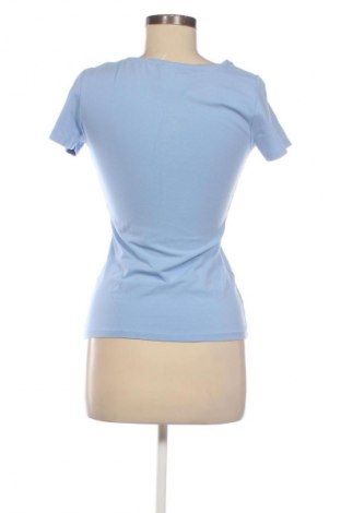 Tricou de femei Amisu, Mărime M, Culoare Albastru, Preț 32,99 Lei