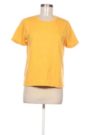 Дамска тениска Anko, Размер M, Цвят Жълт, Цена 6,64 €