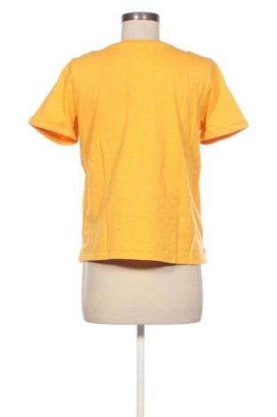 Дамска тениска Anko, Размер M, Цвят Жълт, Цена 6,64 €