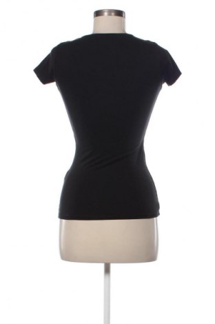 Дамска тениска Atmosphere, Размер XXS, Цвят Черен, Цена 5,62 €