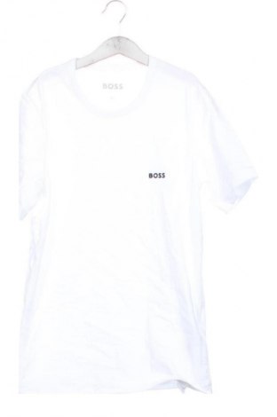 Pánské tričko  BOSS, Velikost XS, Barva Bílá, Cena  779,00 Kč