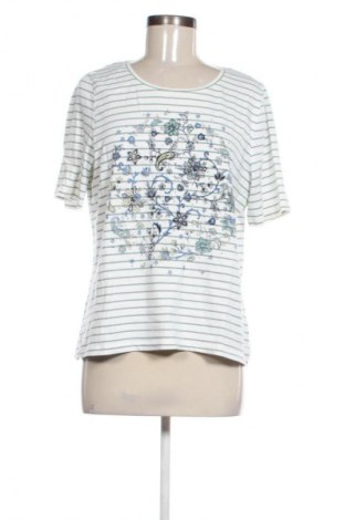 Damski T-shirt Bonita, Rozmiar L, Kolor Kolorowy, Cena 53,58 zł