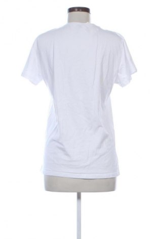 Дамска тениска Burnell & Son, Размер L, Цвят Бял, Цена 10,00 €