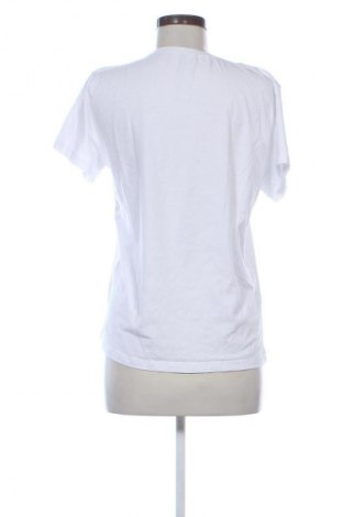 Дамска тениска Burnell & Son, Размер L, Цвят Бял, Цена 10,00 €