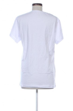 Дамска тениска Burnell & Son, Размер L, Цвят Бял, Цена 10,00 €