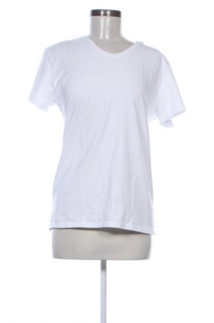 Дамска тениска Burnell & Son, Размер L, Цвят Бял, Цена 10,00 €