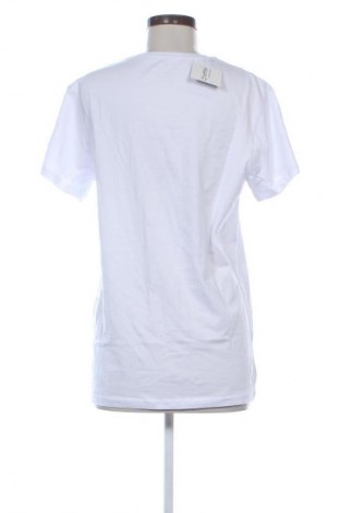 Дамска тениска Burnell & Son, Размер L, Цвят Бял, Цена 10,00 €