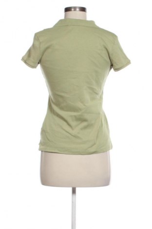 Дамска тениска C&A, Размер S, Цвят Зелен, Цена 8,69 €