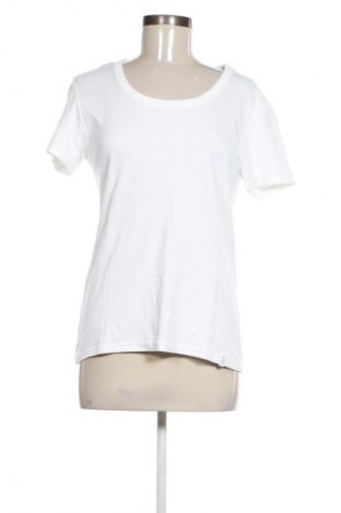 Damski T-shirt Cecil, Rozmiar L, Kolor Biały, Cena 53,58 zł