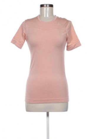 Női póló Craft, Méret S, Szín Rózsaszín, Ár 5 879 Ft