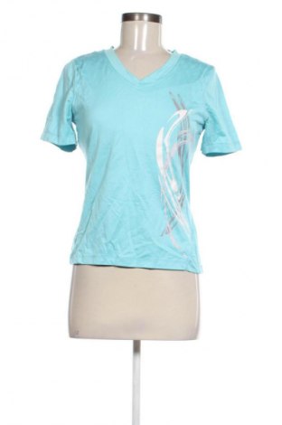 Damski T-shirt Crane, Rozmiar XL, Kolor Niebieski, Cena 28,99 zł