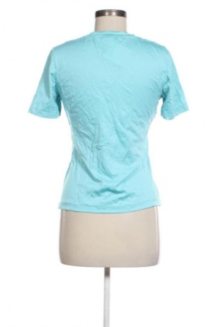 Damski T-shirt Crane, Rozmiar XL, Kolor Niebieski, Cena 28,99 zł