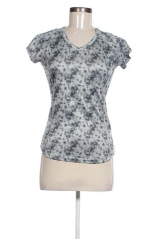 Γυναικείο t-shirt Crivit, Μέγεθος S, Χρώμα Πολύχρωμο, Τιμή 2,99 €