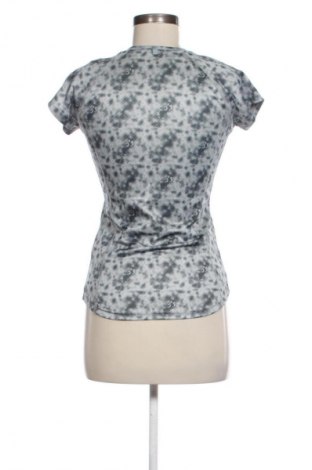 Γυναικείο t-shirt Crivit, Μέγεθος S, Χρώμα Πολύχρωμο, Τιμή 2,99 €