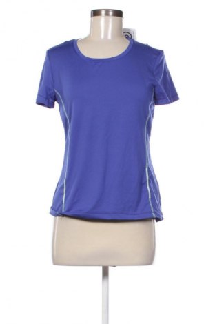 Дамска тениска Crivit, Размер M, Цвят Лилав, Цена 5,11 €