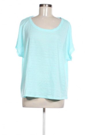 Tricou de femei Crivit, Mărime XL, Culoare Verde, Preț 17,99 Lei