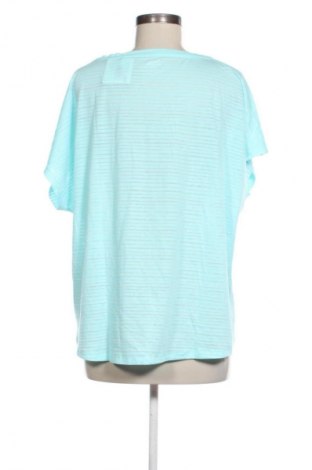 Tricou de femei Crivit, Mărime XL, Culoare Verde, Preț 17,99 Lei